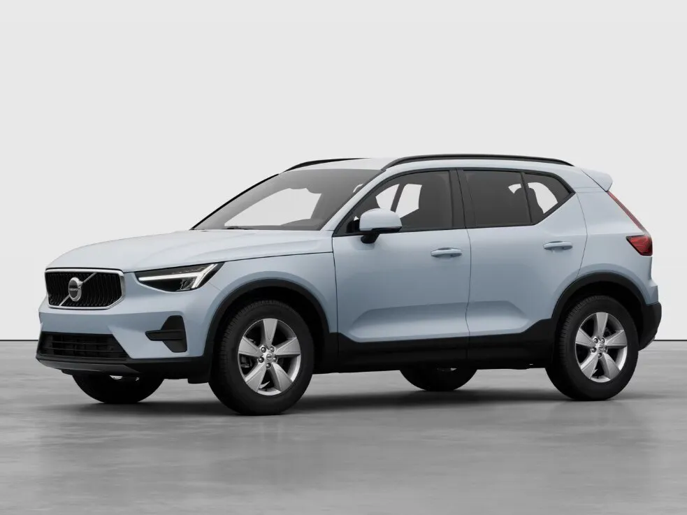 Foto Volvo XC40 B3 automatico Essential